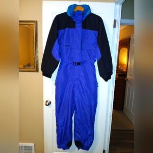 Women's COLUMBIA Ski/Snowboard/Snowmobile Suit - Size L